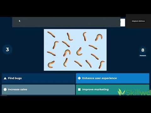 Skillweed Academy | CompTIA Security+ Prep: Security Program Management Explained