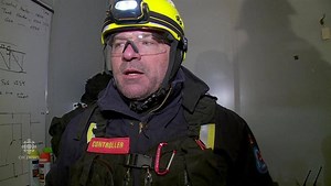 Rescue worker who was called to the Elliot Lake mall tragedy reflects 2.5 years later