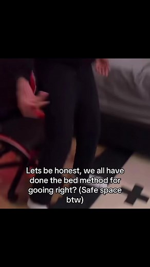 Understanding the Goon Bed Method