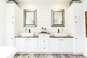 It’s Time to Upgrade to Your Dream Bathroom
