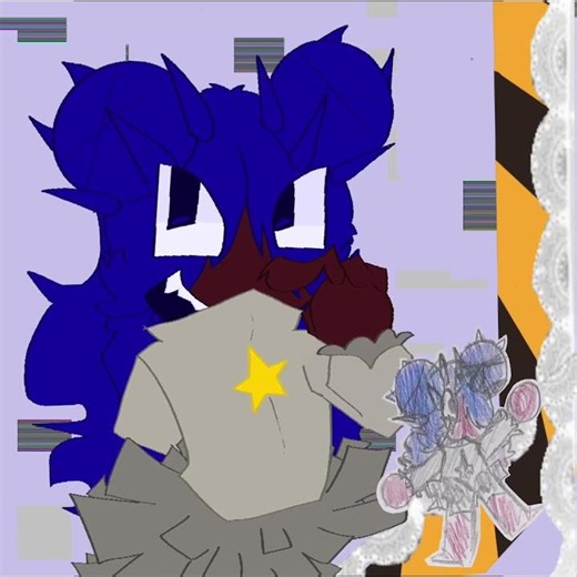 Razmin wowza (from a game me and my friends r making)