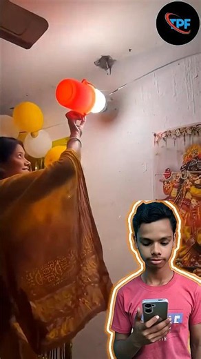 ADS PRO LED Red_Light_Colour Hack ✅ Science project class 7th #shorts​ #science​ #led​ #viral​