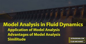 Model Analysis in Fluid Dynamics - ExtruDesign
