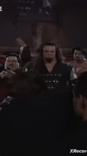 UNDERTAKER 1999 #WWF