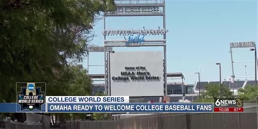 CWS 2024: Downtown Omaha tailgating sites gear up for College World Series