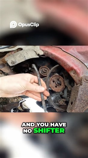 My 1982 Dodge Charger Shifter Bushings are Cooked...