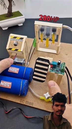From DIY home gadgets to controlling motors with Arduino,