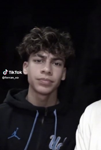Ferran_XO on TikTok