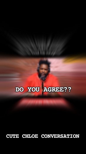 DO YOU AGREE?? Cute Chloe Conversation coming !!! shows One on one interviews And more!!! Follow to stay tuned Content coming soon!!!! In person show details will be released soon!!!! Subscribe to be the first to see upcoming content!!! https://www.youtube.com/@cute_chloeconversation | Chloe Allen