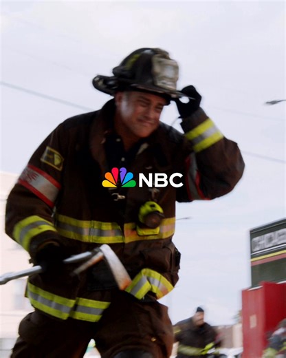 Don't miss the thrilling new seasons of Chicago Med, Chicago Fire and Chicago P.D. Watch NBC on Peacock. | NBC