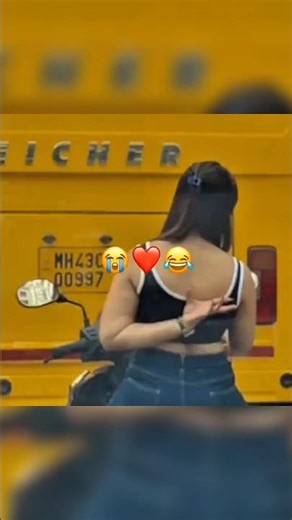 He Tried to Be a Hero… Until He Remembered His Wife 😳🚗