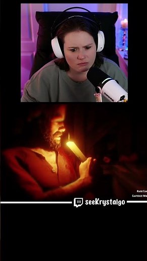 I FIXED a GUNSHOT WOUND With CANDLE WAX 💀 My Soul Hurts | RDR2