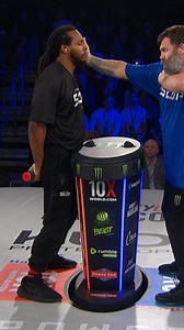 Vern had the crowd going crazy with this monster KO in his last match 💥[ #PowerSlap8 | THIS FRIDAY | 9pm ET/6pm PT | Live & Free on Rumble | Tickets Available at Link in Bio ]