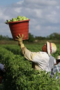 The food movement's final frontier: Taking care of workers