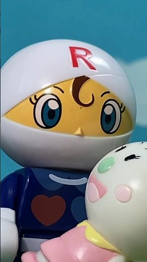アンパンマン ロールパンナちゃん うさこちゃんがゴロンゴロに！#short #toys #アンパンマンanpanmanおもちゃ