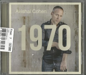 Avishai Cohen - 1970