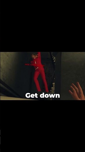 Life As a Professional Assassin Is Exactly How You'd Imagine It to Be