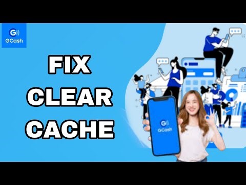 How To Fix And Solve Clear Cache On GCash App | Final Solution