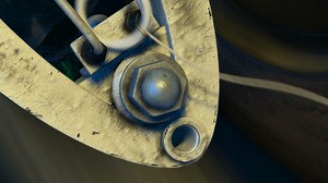 'Jessie, let go of the plane! What? Are you crazy? Just pretend it'sthe final episode of...' | Toy Story 2 Clip