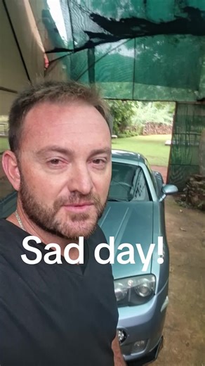 How to Say Goodbye to Your Beloved Car