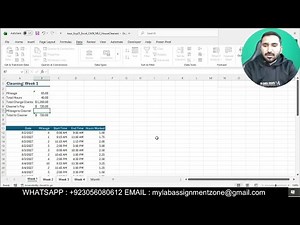 Exp25_Excel_Ch09_ML2_Housecleaners | Excel Chapter 9: Grader Mid-Level 2 - Housecleaning Service