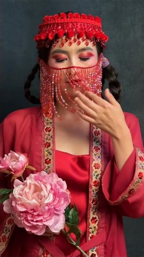 Fashion Editorial Photoshoot