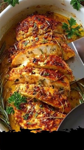 honey mustard chicken