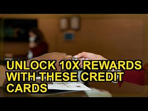 Maximizing Credit Card Rewards: 2025's Top Picks