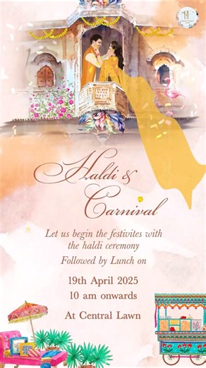 Floral wedding invitation green screen template | blank template I wedding green screen template