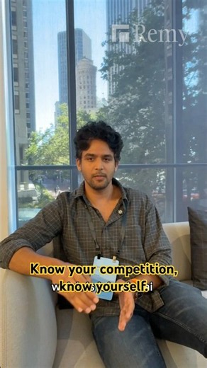 Sam Karri built joinMira.ai to make researching competitive intel as easy as one click.