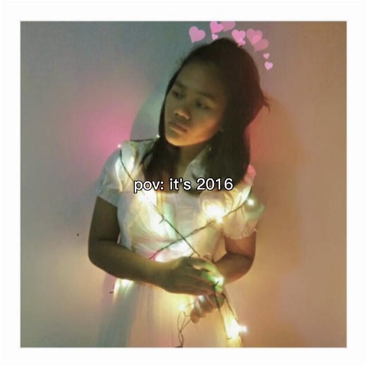 Exploring Nostalgia with B612 and Fisheye Effects