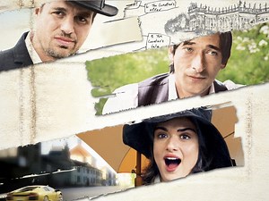 The Brothers Bloom - Apple TV