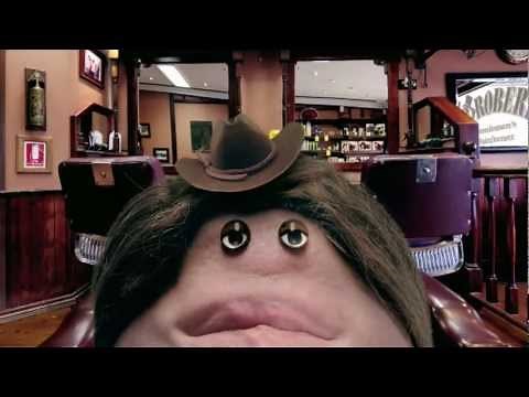 Get showered with gifts - 2013 World's Greatest Shave TV Ad
