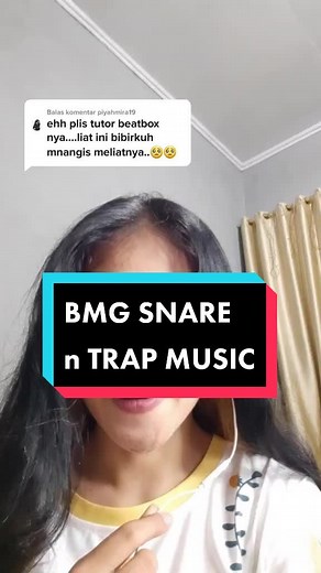 Panduan Tutorial Beatbox Snare untuk Musik Trap