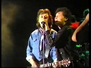 Golden Earring - Please Go