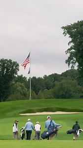 1.8K views · 63 reactions | A major test. What better location to validate the performance of the NEW Pro V1 and Pro V1x than the host of this week’s PGA Championship? Just weeks before Oak Hill's East Course closed down in preparation, we joined their senior assistant golf professional and a few members as they experienced the final prototypes of the NEW Pro V1 and Pro V1x for the first time. Read more on what they had to say: https://bit.ly/3Whuyzf #1ballingolf | Titleist | Facebook