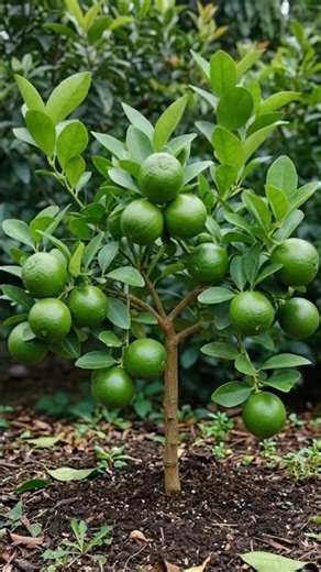 🍋How to Grow Lemon Tree FAST Step-by-Step Guide to Quick Rooting