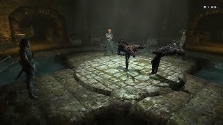 Complete Skyrim Poser and Screenshot Tutorial