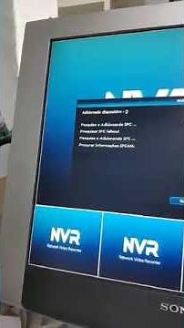 Hiseeu camera problem