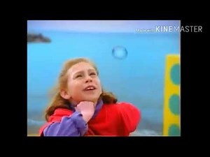 PBS Kids GO! Program Break (WXNC 2007)