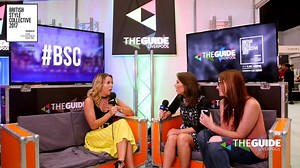 BSC LIVE: We chat books, packing for your hols and partying in Ibiza with TOWIE's Lydia Rose Bright! British Style Collective >> http://ow.ly/U0ye30dtEiw | The Guide Liverpool