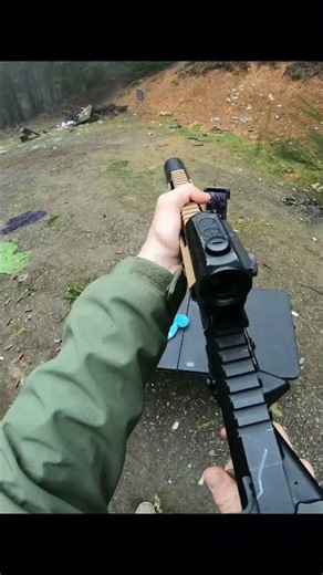 THIS is why you need to practice! #airsoftcqb #daily #tacticaledc #viral #fyp #military #1r1