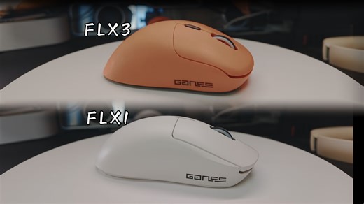 【粉丝回复】高斯FLC1和FLX3具体的使用感受以及区别