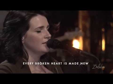 Starlight - Amanda Cook (Bethel Church)