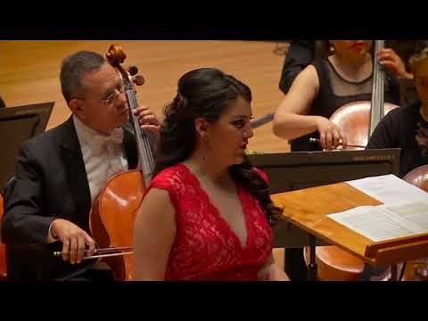 Georges Bizet - Habanera (Carmen)