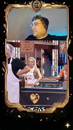 GOLDEN MOMENTS #22 | MasterChef Celebrity 🔥