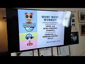 Noggin Curriculum Boards 2009-2010 All Versions Compliation