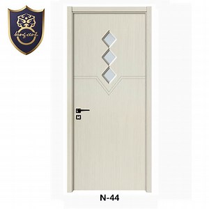 [Hot Item] Affordable MDF Laminated Flush Interior Doors for Bedrooms
