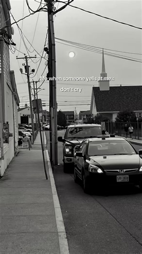 Emotional Outburst: A Call to Stop Crying