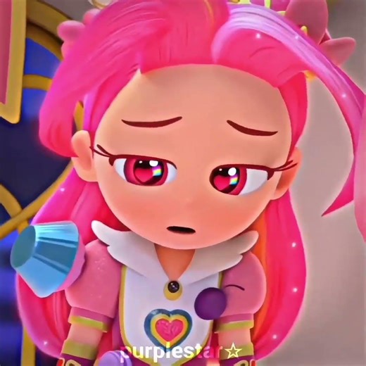 Ver red Ruby nya nih,foto terakhir candu,bsk ver apa lagi yaaa#redruby#rainbowbablegem #edit